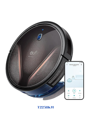ANKER EUFY ROBOVAC G20 HYBRID PA2500