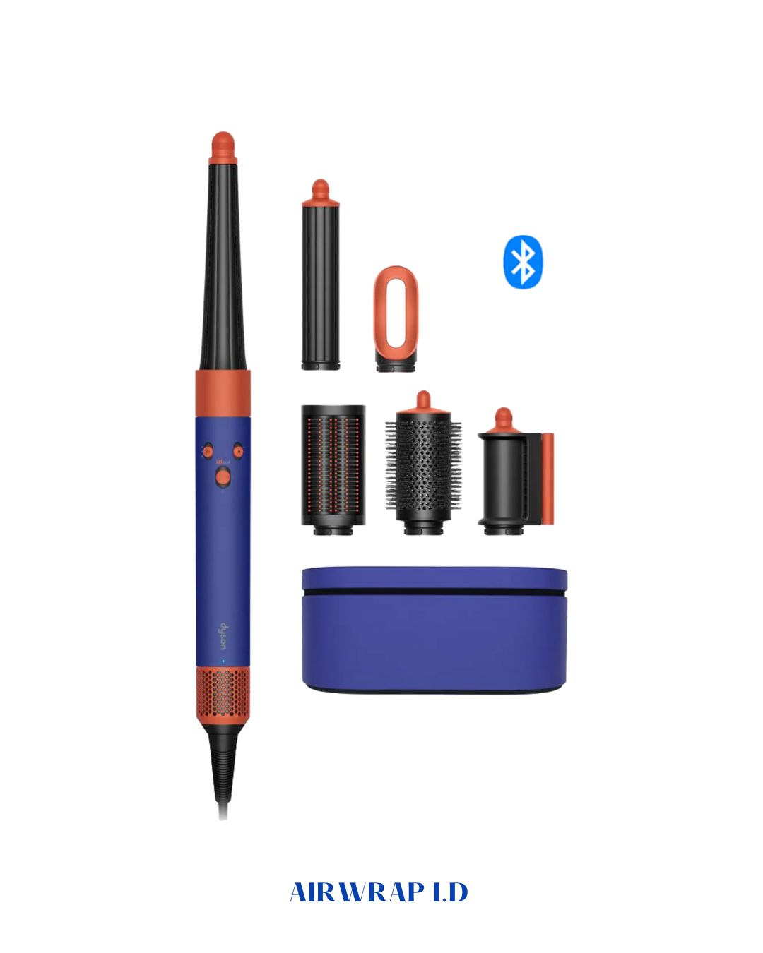 DYSON AIRWRAP I.D MULTI-STYLER AND DRYER​ 1300W