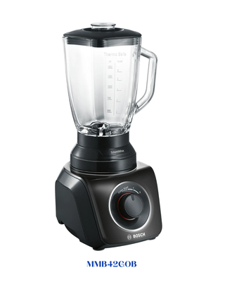 BOSCH SILENTMIXX BLENDER 700W 1.5L