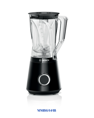 BOSCH VITAPOWER SERIE 4 BLENDER 1200W 1.5L