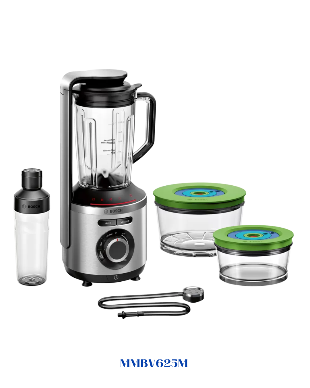 BOSCH VITAMAXX VACUUM BLENDER 1000W 1.5L