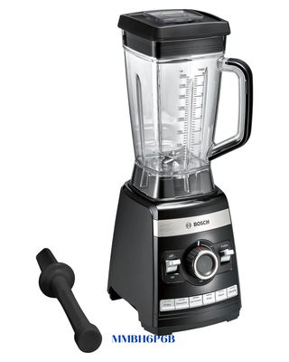 BOSCH VITABOOST BLENDER 1600W 2.0L
