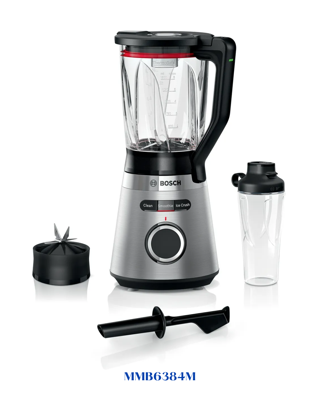 BOSCH VITAPOWER SERIE 4 BLENDER 1200W 1.5L