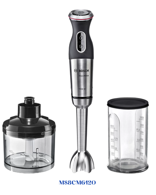 BOSCH MAXOMIXX HAND BLENDER 1000W
