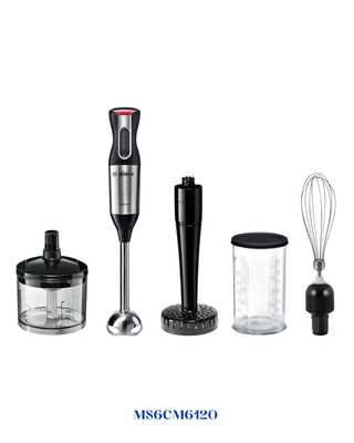 BOSCH ERGOMIXX STYLE HAND BLENDER 1000W​