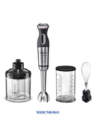 BOSCH MAXOMIXX HAND BLENDER 1000W