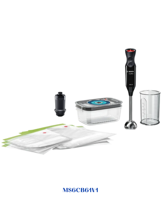 BOSCH ERGOMIXX HAND BLENDER 1000W​