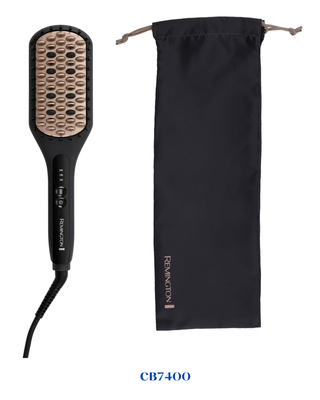 REMINGTON STRAIGHT BRUSH​