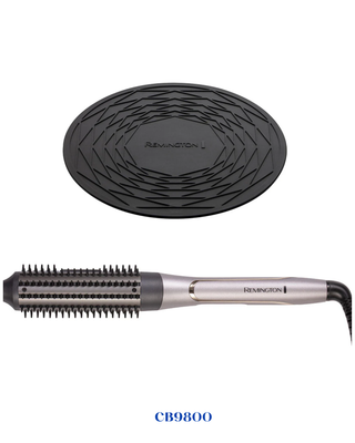 REMINGTON KERATIN PROTECT ROTATING AIR STYLER​