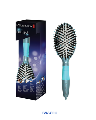 REMINGTON PROTECT CUSHION BRUSH​