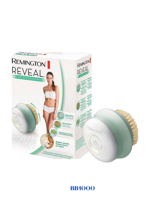 REMINGTON REVEAL FACIAL BRUSH