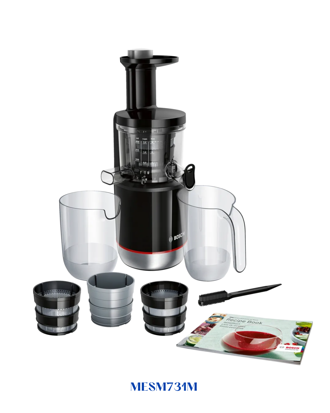 BOSCH VITAEXTRACT SLOW JUICER 150W