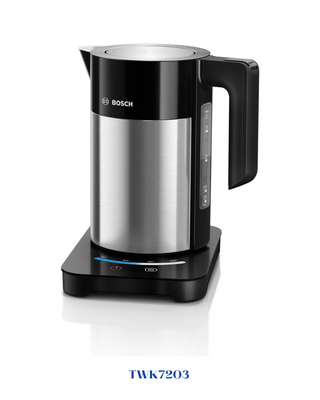 BOSCH SKY KETTLE 3000W 1.7L​