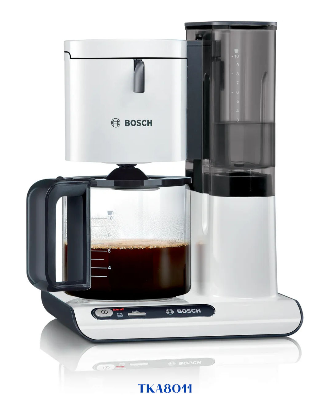 BOSCH STYLINE FILTER COFFEE MAKER 1160W 1.4L​