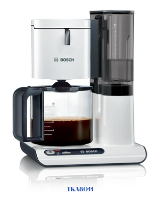 BOSCH STYLINE FILTER COFFEE MAKER 1160W 1.4L​