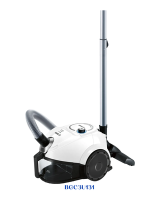 BOSCH SERIES 4 BAGLESS VACUUM CLEANER  600W