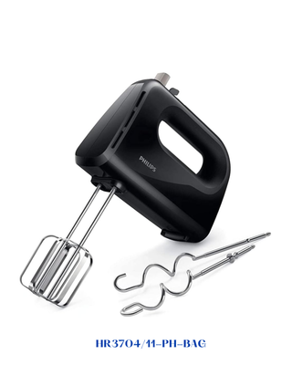 PHILIPS DAILY COLLECTION HAND MIXER 280W