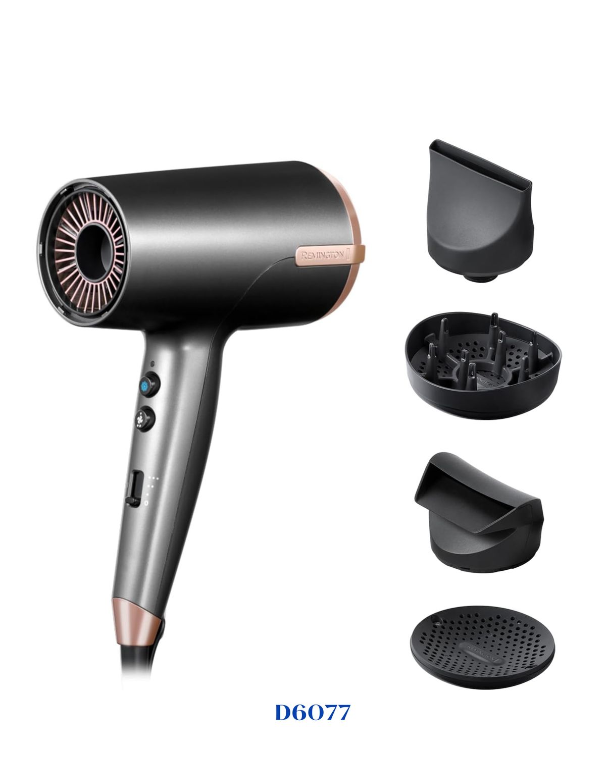REMINGTON ONE™ DRY &amp; STYLE HAIRDRYER