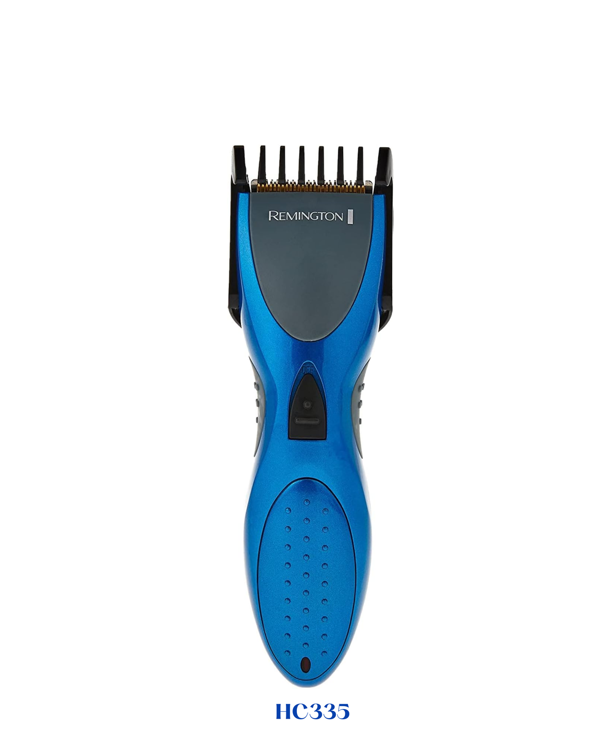 REMINGTON TITANIUM HAIR CLIPPER