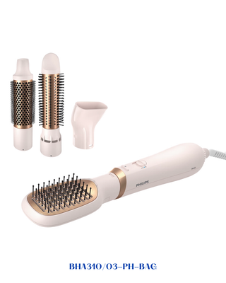 PHILIPS 3000 SERIES AIR STYLER 800W