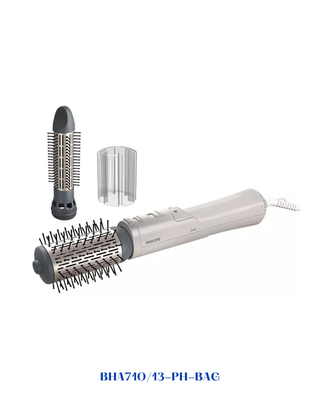PHILIPS AIR STYLER, ROTATING THERMOBRUSH 1000W