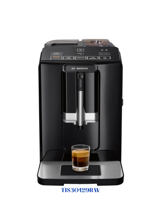 BOSCH  COFFEE MACHINE  15 BAR-5 BEVERAGE- ماكينة قهوة بوش