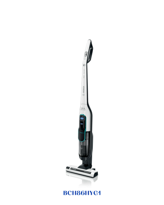 BOSCH SERIE | 6RECHARGEABLE VACUUM 28V-  مكنسة بوش قابلة للشحن
