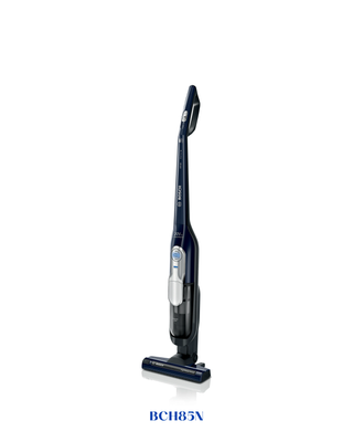 BOSCH SERIE | 6 RECHARGEABLE VACUUM  20V- مكنسة بوش قابلة للشحن