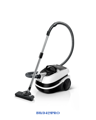 BOSCH SERIE | 4WET &amp; DRY VACUUM 2100 W- مكنسة بوش كهربائية