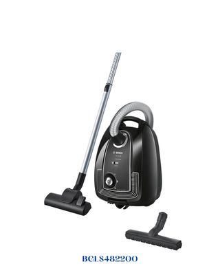 BOSCH SERIE | 4  2200W-BAGGED- مكنسة بوش كهربائية