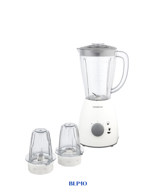 KENWOOD - BLENDER 400W-1.5L