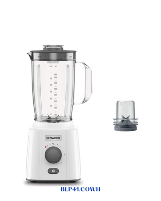 KENWOOD - BLEND-X STANDMIXER 2L-650W
