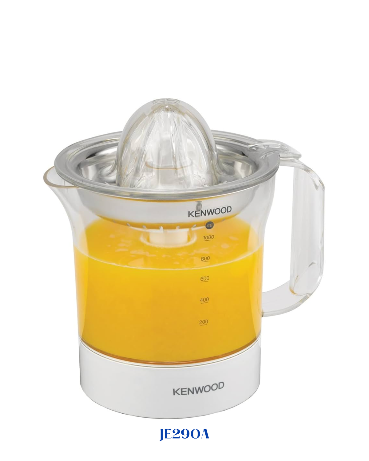 KENWOOD CITRUS JUICER 40