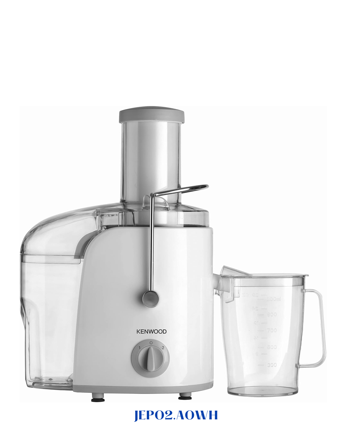 KENWOOD - CENTRIFRUGAL JUICER ACCENT COLLECTION 800W