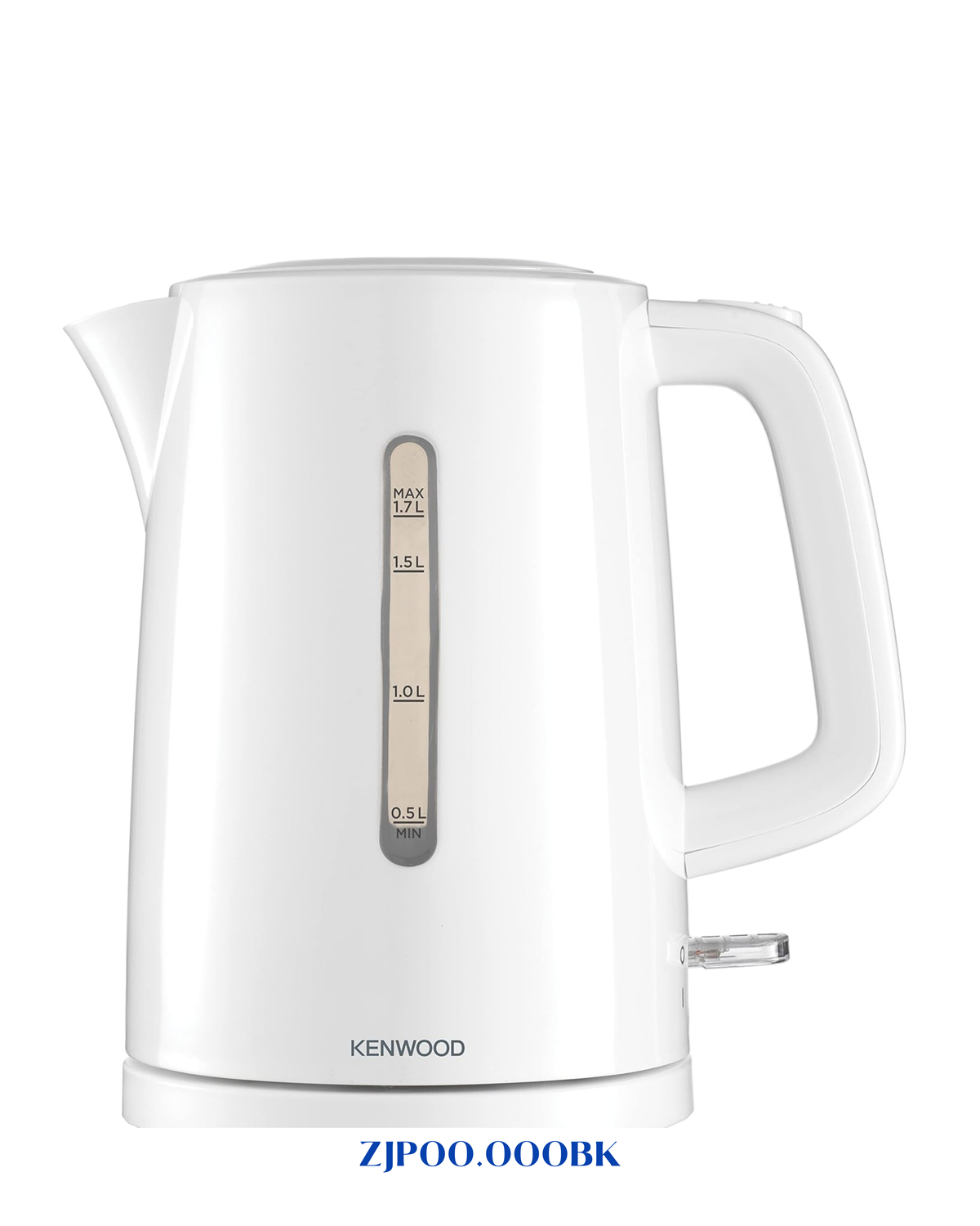 KENWOOD - KETTLE PLASTIC 1.7L-2200W