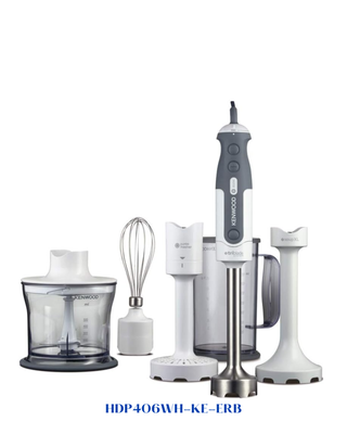 KENWOOD HAND BLENDER 800W
