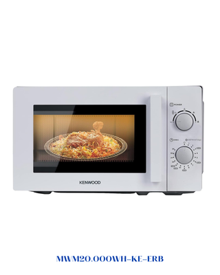 KENWOOD  MICROWAVE OVEN -20L-700W
