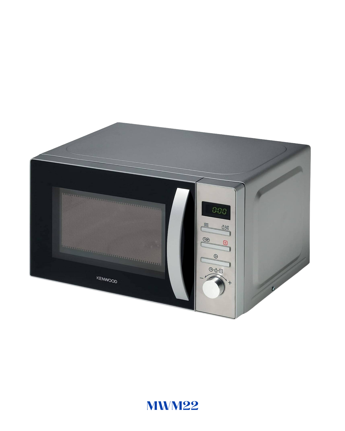 KENWOOD  MICROWAVE OVEN 22L-700W