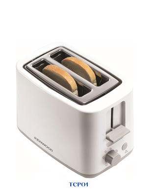 KENWOOD - TOASTER 2 SLICE COLLECTION