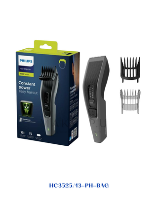 PHILIPS  HAIRCLIPPER ماكنة حلاقة الشعر