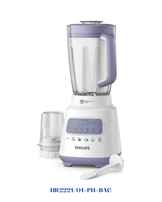 PHILIPS BLASTIC BLENDER CORE-1.5L-700W