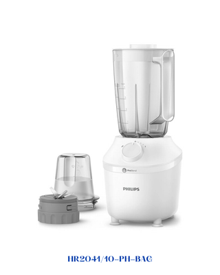 PHILIPS BLASTIC BLENDER-1L-450W