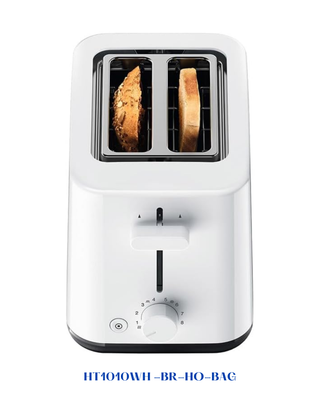 BRAUN  BREAKFAST1 TOASTER 900W