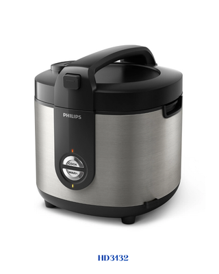 PHILIPS RICE COOKER جهاز طهو الأرز