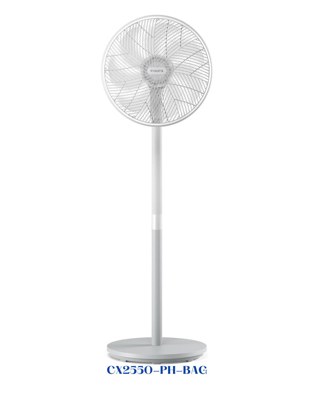 PHILIPS  STAND FAN-48W- مروحة عامودية