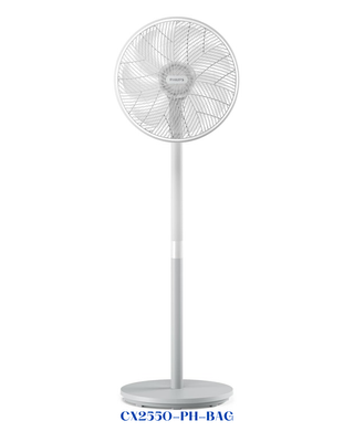 PHILIPS  STAND FAN-48W- مروحة عامودية