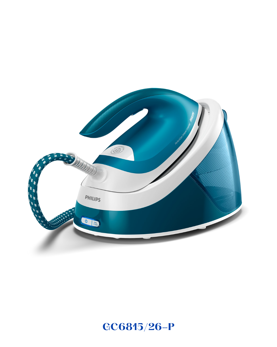 PHILIPS  STEAM GENERATOR IRON 2400W