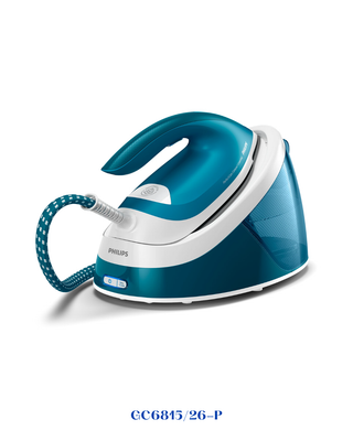 PHILIPS  STEAM GENERATOR IRON 2400W