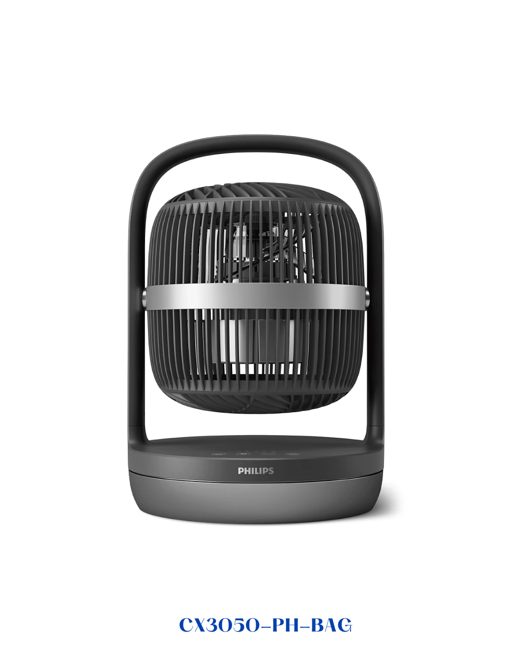 PHILIPS  TABLE FAN-27W مروحة منضدية
