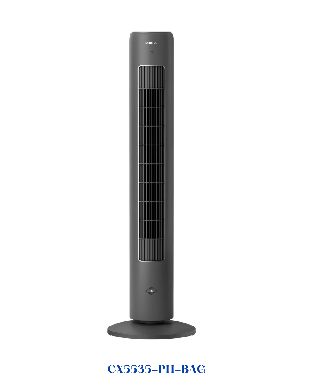 PHILIPS  TOWER FAN  مروحة عمودية مع ناشر للروائح العطرية